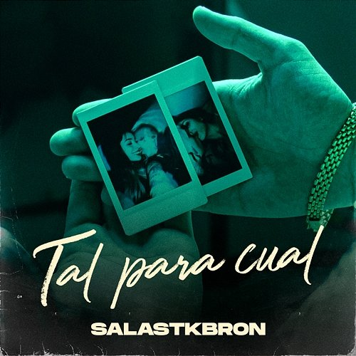 Tal Para Cual Omar Varela, Salastkbron