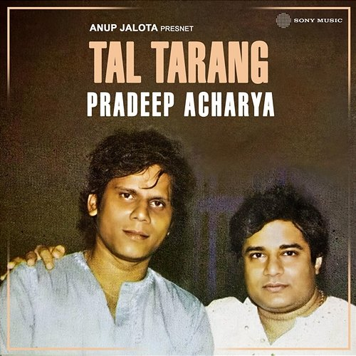 Tal Tarang Pradeep Acharya
