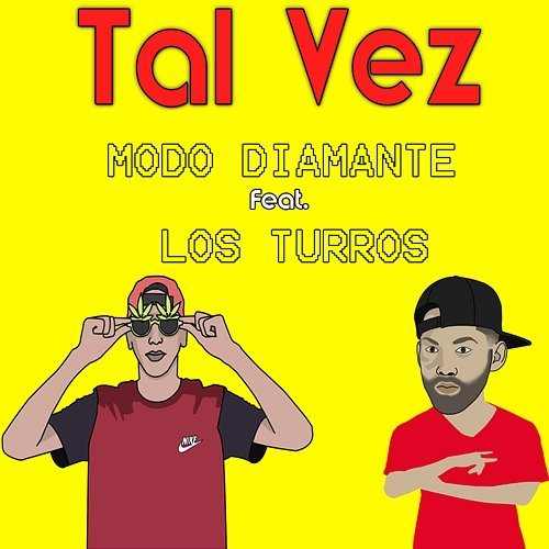 Tal Vez Modo Diamante