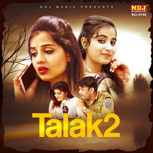 Talak 2 Renuka Panwar