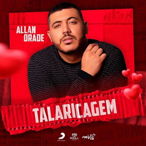 Talaricagem Allan Drade