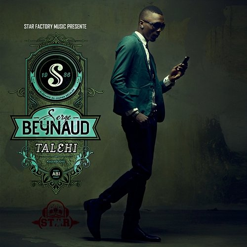 Talehi Serge Beynaud