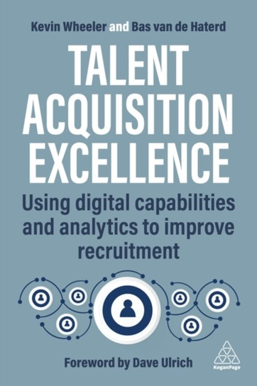 Talent Acquisition Excellence Bas van de Haterd