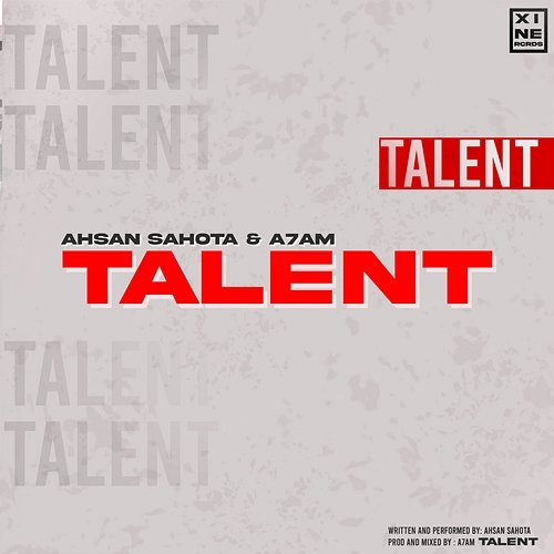 Talent Ahsan Sahota, A7AM