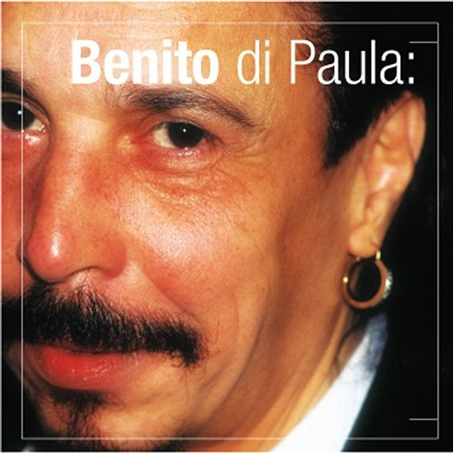 Talento Benito Di Paula