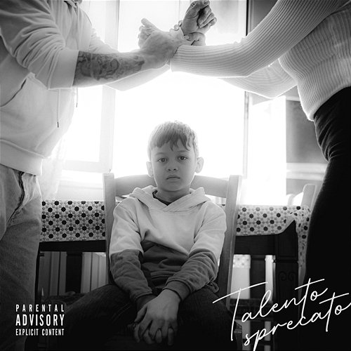 Talento Sprecato Sosa Priority, Xela Baby