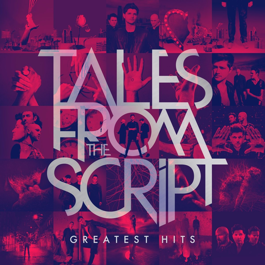 Tales From The Script the Script