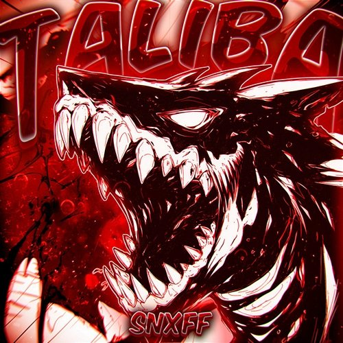 Talibã snxff