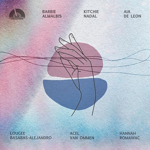 TALINGHAGA Barbie Almalbis, Aia De Leon feat. Acel Bisa Van Ommen, Lougee Basabas-Alejandro, Kitchie Nadal, Hannah Romawac