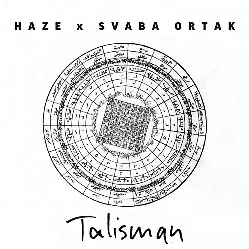 Talisman Haze