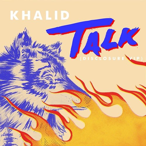 Talk Khalid, Disclosure