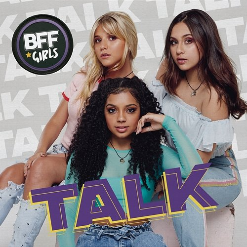 Talk BFF Girls