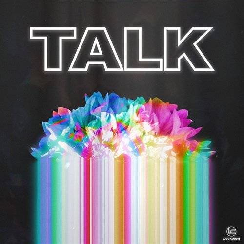Talk Loud Colors feat. RUSÍKA
