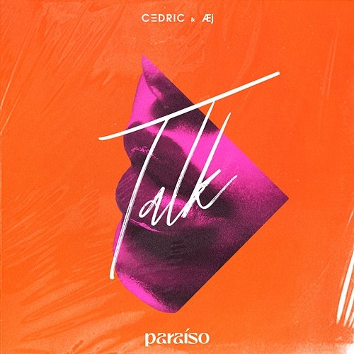 Talk C3DRIC & Æj
