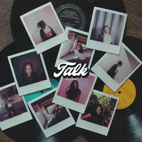 Talk Eris Ford