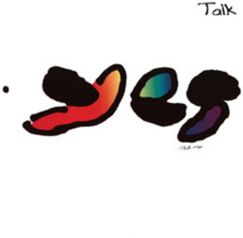 Talk Yes