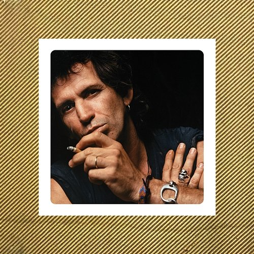 Talk Is Cheap Keith Richards