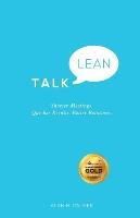 Talk Lean Palmer Alan