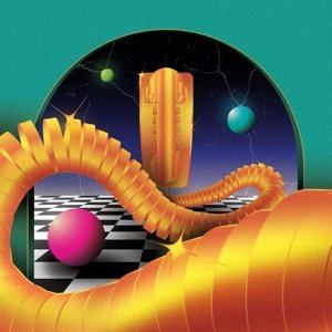 Talk Talk Atmosphere