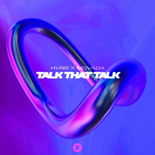 Talk That Talk HVRR, Movada