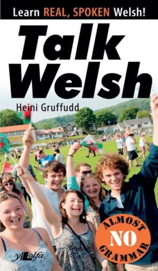 Talk Welsh Heini Gruffudd