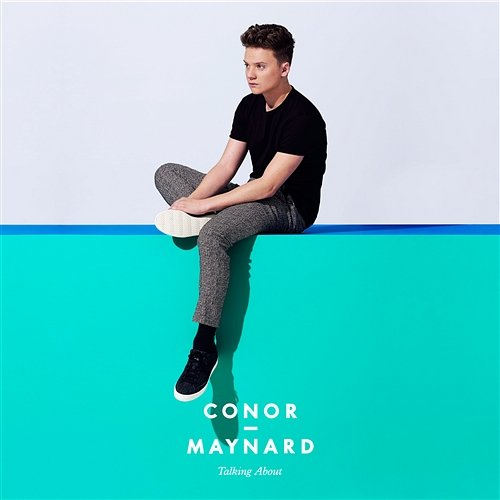 Talking About EP CONOR MAYNARD