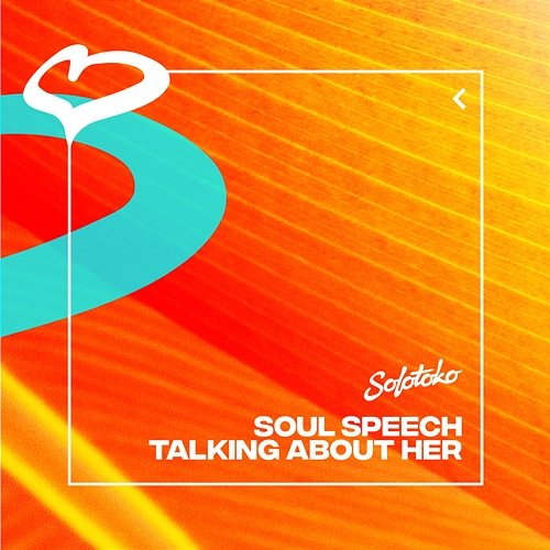 Talking About Her Soul Speech