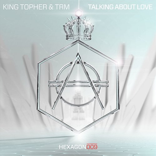 Talking About Love King Topher and TRM