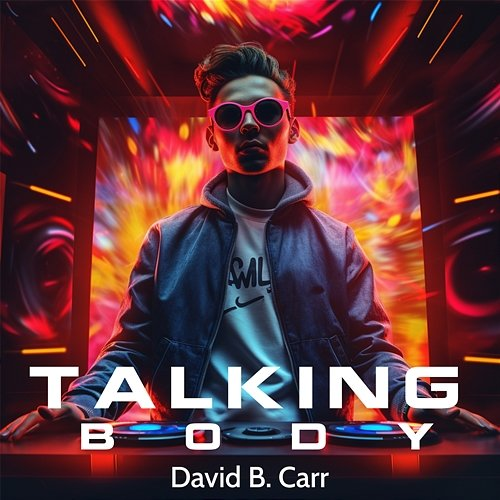Talking Body David B. Carr