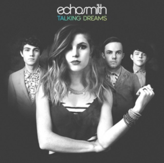 Talking Dreams Echosmith