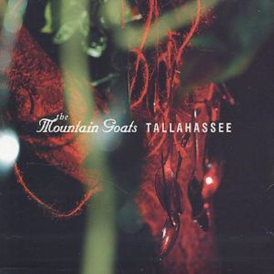 Tallahassee The Mountain Goats