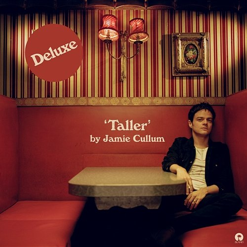 Taller Jamie Cullum