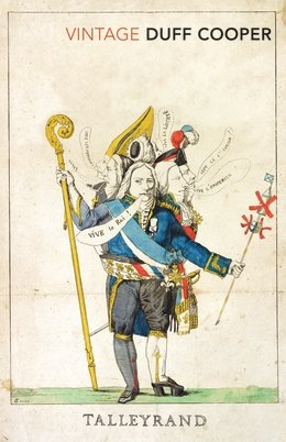 Talleyrand Cooper Duff