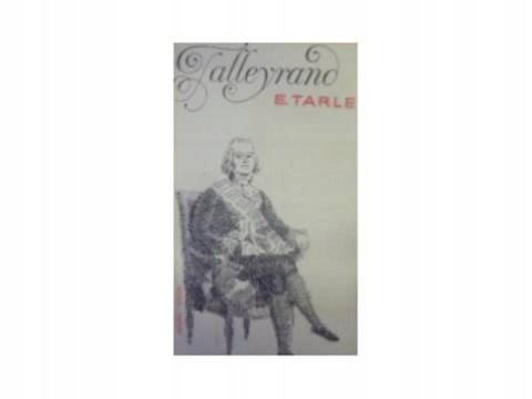 Talleyrand Tarleton Gillespie
