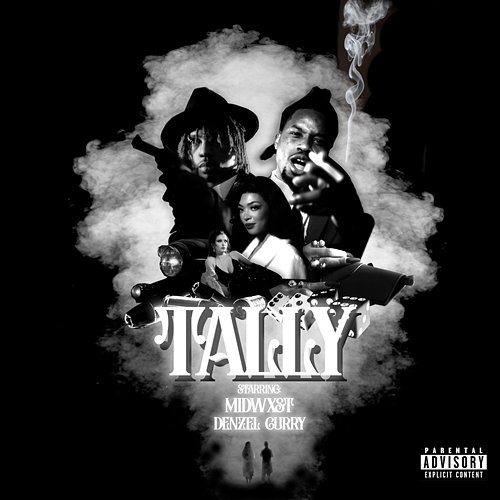 Tally midwxst, Denzel Curry