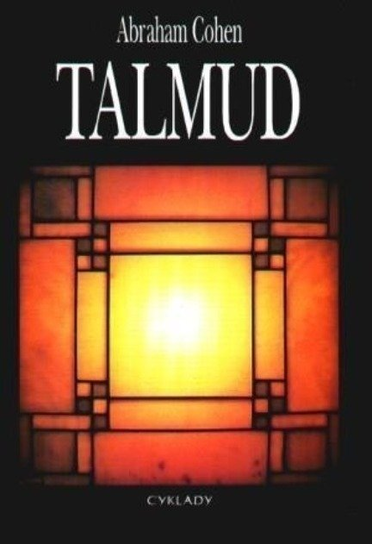 Talmud Cohen Abraham