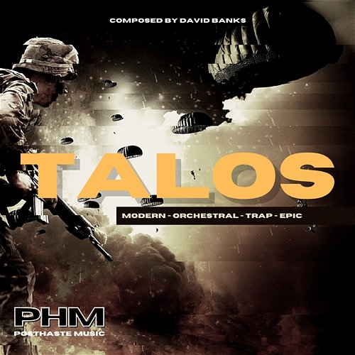 Talos PostHaste Music