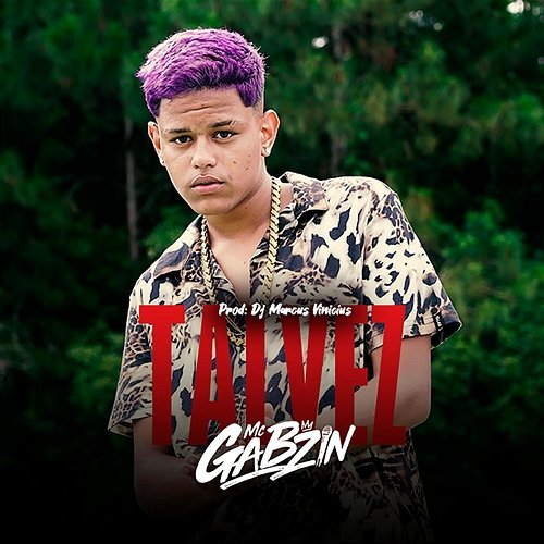 Talvez Mc Gabzin, Dj Marcus Vinicius