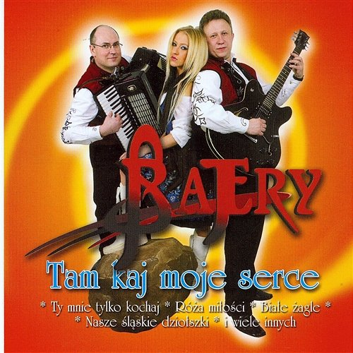Białe żagle Bajery