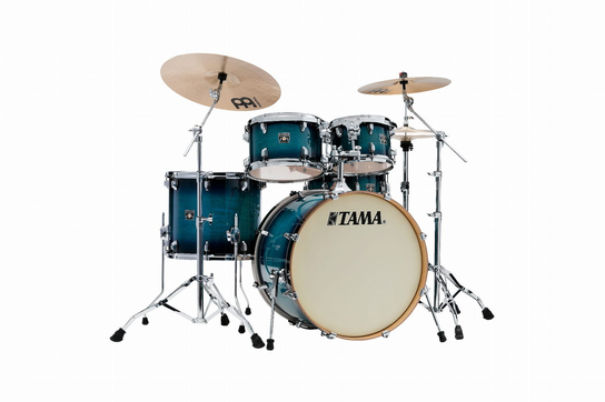 Tama Superstar Classic Maple Shell Set (Bab) TAMA