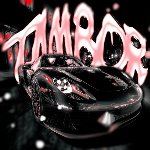 TAMBOR DYGO
