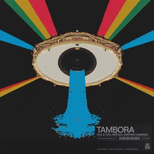 Tambora Faul, Wad, MËSTIZA, Martina Camargo