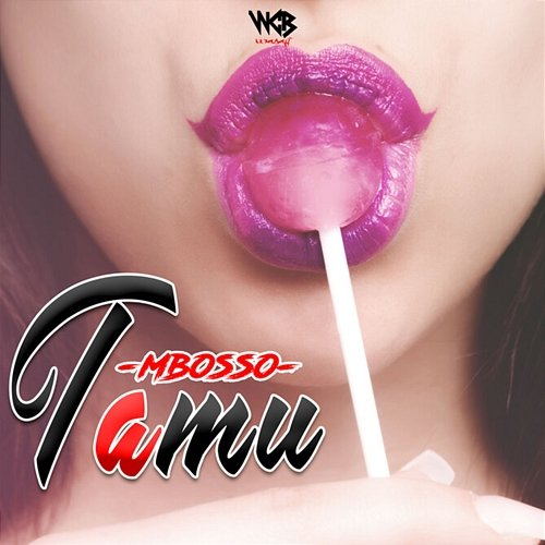 Tamu Mbosso