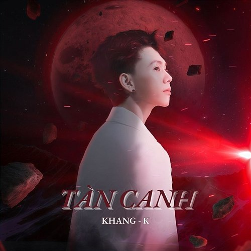 Tàn Canh Khang - K