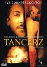 Tancerz Malkovich John