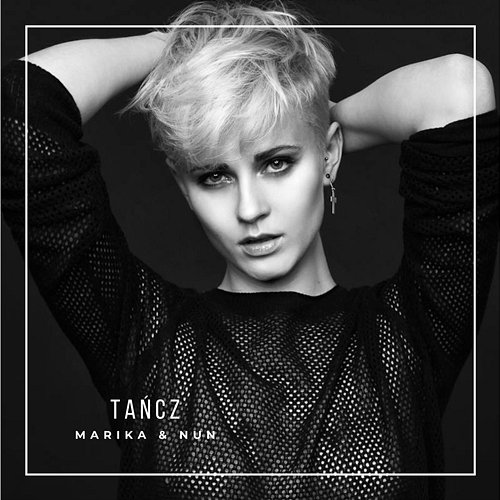 Tańcz NUN, Marika