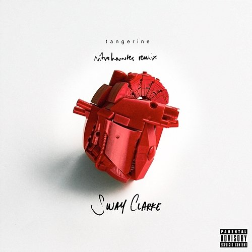 Tangerine Sway Clarke feat. Tycho