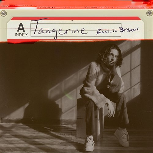 Tangerine Benicio Bryant
