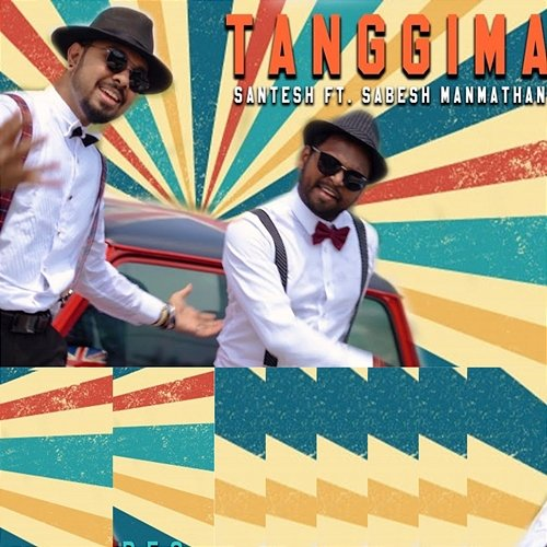 Tanggima Santesh, Sabesh Manmathan