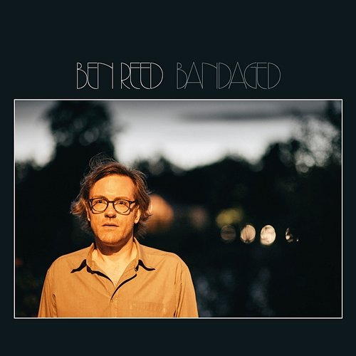 Tangled Branches Ben Reed